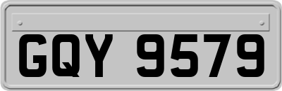 GQY9579
