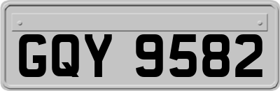 GQY9582