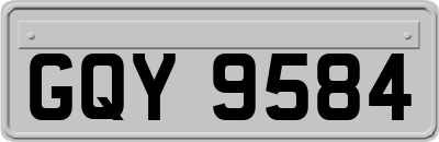 GQY9584