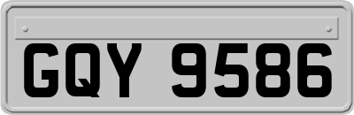 GQY9586