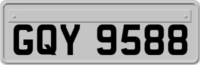 GQY9588