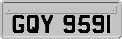 GQY9591