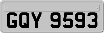GQY9593