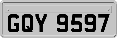 GQY9597