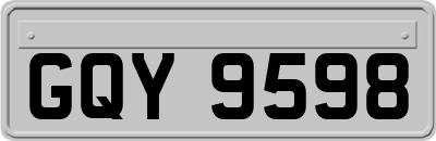 GQY9598
