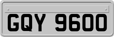 GQY9600