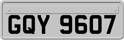 GQY9607