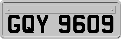 GQY9609