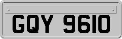 GQY9610