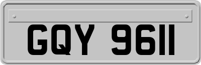GQY9611