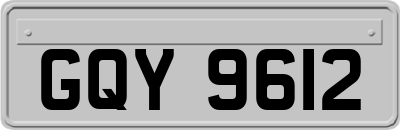 GQY9612