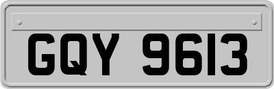 GQY9613