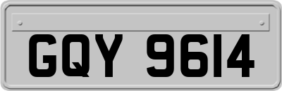 GQY9614