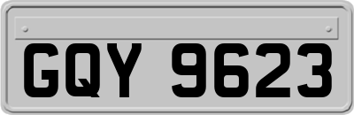 GQY9623