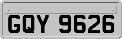 GQY9626