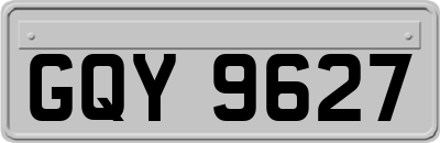 GQY9627