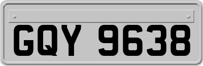 GQY9638