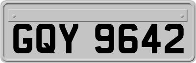 GQY9642