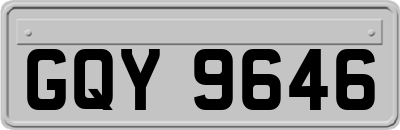 GQY9646
