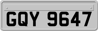 GQY9647