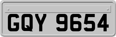 GQY9654