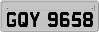 GQY9658