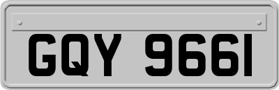 GQY9661