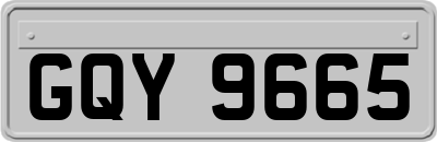 GQY9665