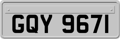 GQY9671