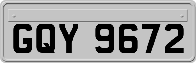 GQY9672