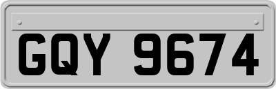 GQY9674