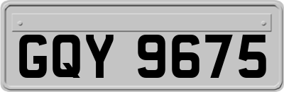 GQY9675