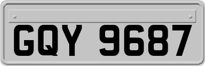 GQY9687