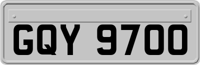 GQY9700