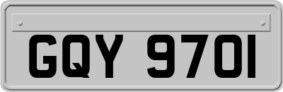 GQY9701
