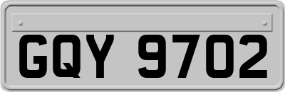 GQY9702