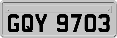 GQY9703