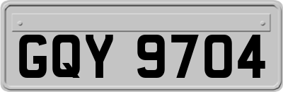GQY9704
