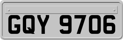 GQY9706