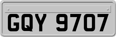 GQY9707