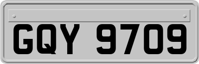 GQY9709