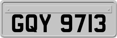 GQY9713