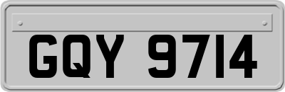 GQY9714
