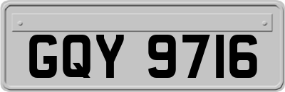 GQY9716