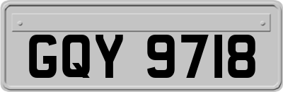 GQY9718