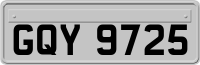 GQY9725