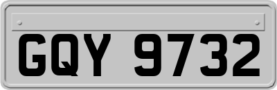 GQY9732