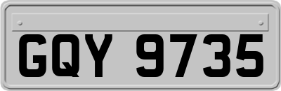GQY9735