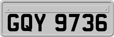 GQY9736