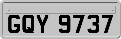 GQY9737